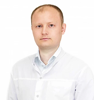 Кузелин Владимир Анатольевич