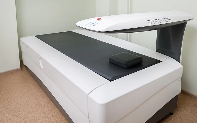 Фото клиники