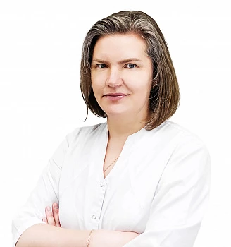 Попова Мария Анатольевна