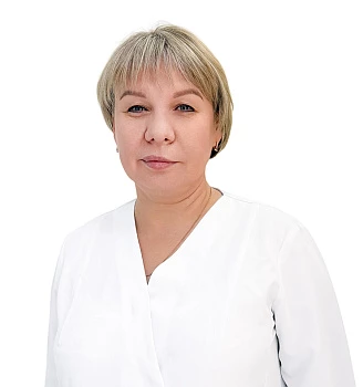 Желонкина Наталья Николаевна