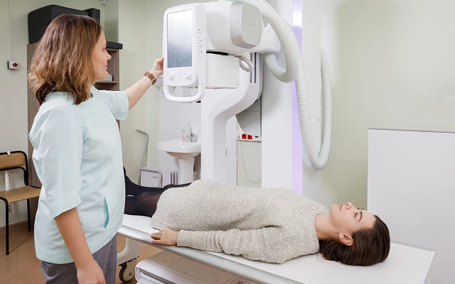 Фото клиники