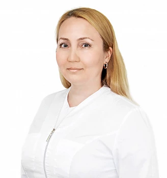 Васильева Татьяна Николаевна