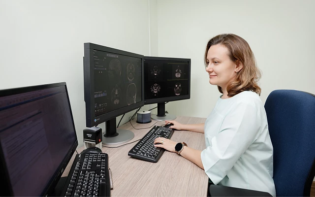 Фото клиники